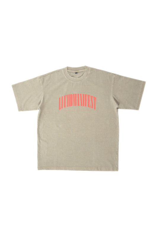 Classic LM Tee / Khaki